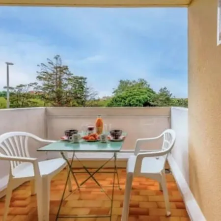 Apartmán Palm Beach, Sejour Calme Et Relaxant *